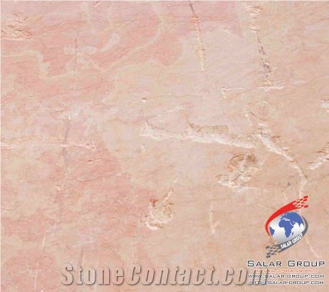 Marmarit Pink World Marble Blocks