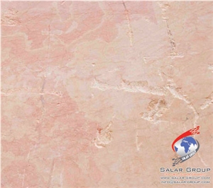 Marmarit Pink World Marble Blocks