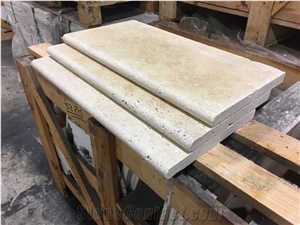 Travertine Ivory Pattern