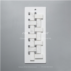Mosaic Tiles/Slabs with the Marble,Glass,Ceramic and So on