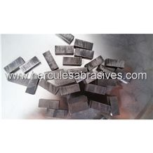 Artificial Marble Series Gangsaw Blade Segments