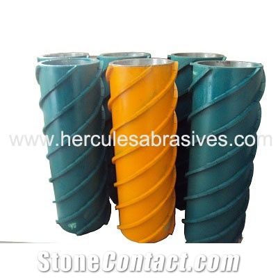 Diamond Calibration Roller For Calibrating Stone