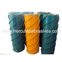 Diamond Calibration Roller For Calibrating Stone
