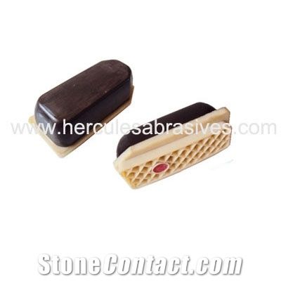 Diamond Fickert Abrasives Resin Bond For Granite