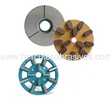 Diamond Grinding Polishing Disc