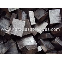 Diamond Segments For Granite Circular Saw