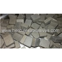 Diamond Segments For Marble Circular Blade