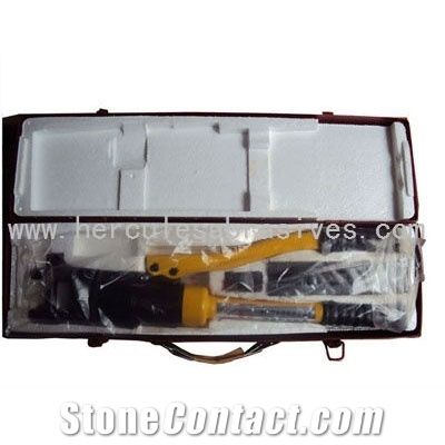 Diamond Wire Hydraulic Cramping Tool