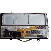 Diamond Wire Hydraulic Cramping Tool
