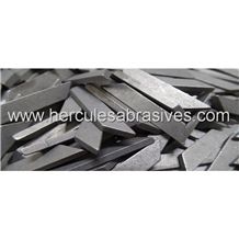 Emperador Marble Series Gangsaw Blade Segments