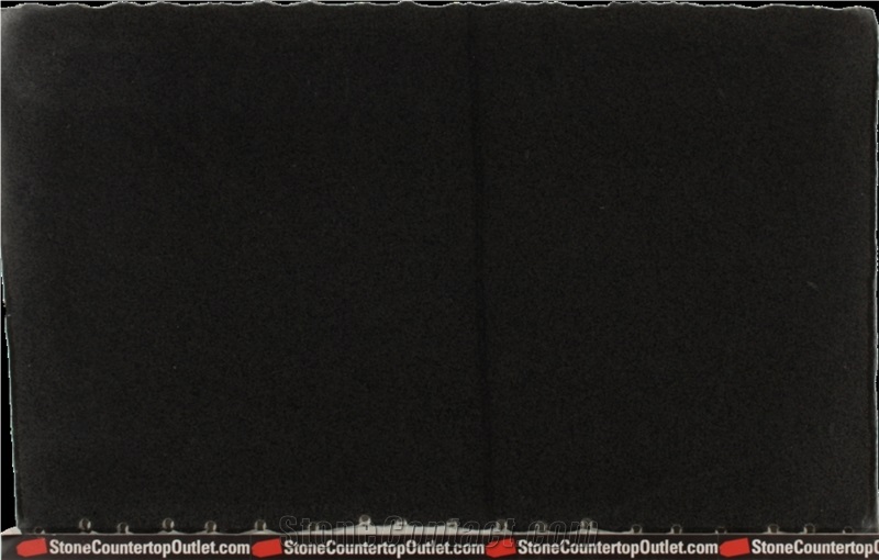 Absolute Black Granite Polished Slabs