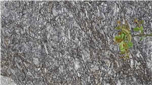 Raw Granite Blocks Of Various Sizes Unpolished