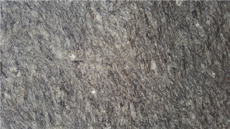 Raw Granite Blocks Of Various Sizes Unpolished