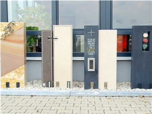 Granite Gravestones, Headstones