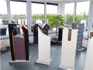 Granite Gravestones, Headstones