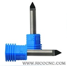 Pcd Diamond Router Bits, Diamond Cutter Bits, Stone Diamond Bits ,Marble Cutter Bits,Cnc Milling Bits, Pcd Cutter Bits