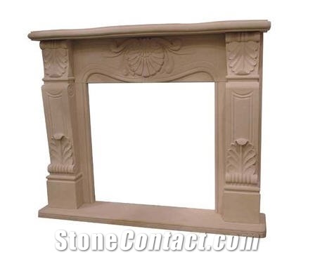 Fireplace Mantels