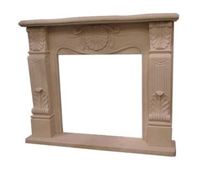 Fireplace Mantels