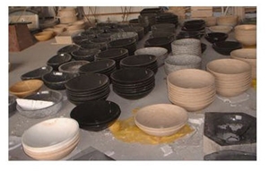 Marble Sinks, Wash Basins