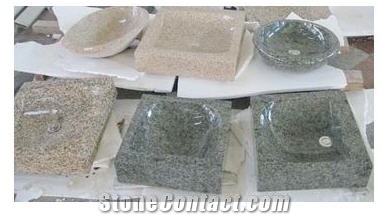 Marble Sinks, Wash Basins