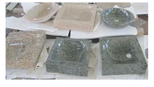 Marble Sinks, Wash Basins