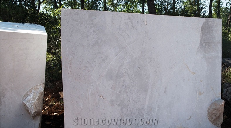 Bursa Dark Beige Blocks