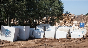 Bursa Dark Beige Blocks
