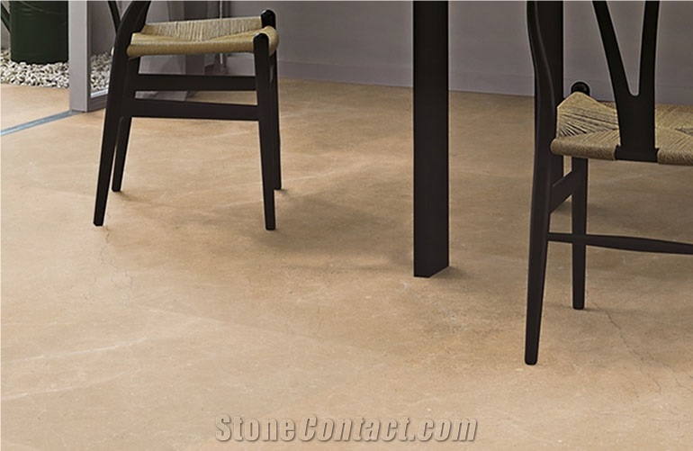 Bursa Dark Beige Blocks