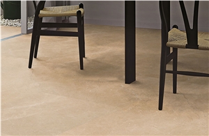 Bursa Dark Beige Blocks