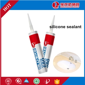 Silicone Sealant for Tile