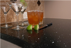 Arenastone Quartz Kitchen Countertops