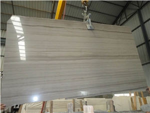 Athens White Marble, China Shandong Laizhou Grey Marbleslab, Polished Finish, Marble Tile Polishing, Floor Polishing, Wall and Floor Covering, Walling, Flooring, Skirting, Paving Stone