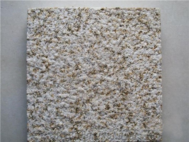 G350 Granite, Shandong Rust Stone Granite,Wenshang Yellow Rust Granite, China Shandong Laizhou Yellow Granite Slab, Polishing Granite Tile, Polished Finish, Wall and Floor Covering, Walling, Flooring,