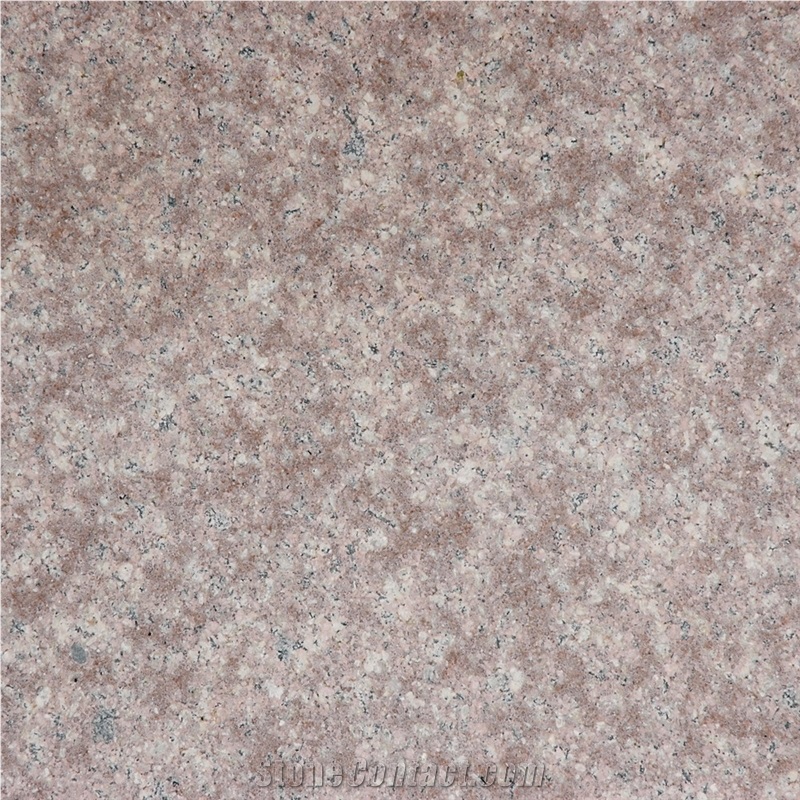 G634 Granite, Almond Pink,Royal Champagne,Cherry Red,Formosa Red Granite,G3534, Huian Pink,Lilac Purple,Misty Mauve,China Shandong Laizhou Pink Granite Slab, Polished Finish, Granite Tile Polishing