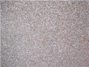 G681 Granite, China Shandong Laizhou Pink Granite Slab, Granite Tile, Natural Stone, Building Stone, Wall Cladding Tile, Floor Tile, Interior Stone