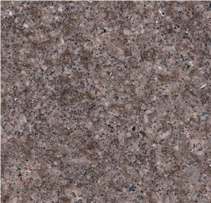 Misty Mauve Granite, China Shandong Laizhou Red Granite Slab, Polished Finish, Granite Tile Polishing, Floor Polishing, Wall and Floor Covering, Walling, Flooring, Skirting, Paving Stone