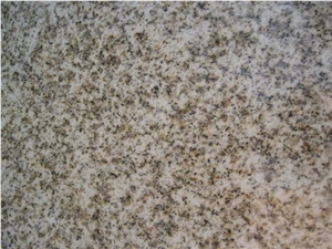 Padang Giallo Granite, China Shandong Laizhou Yellow Granite Slab, Granite Tile, Natural Stone, Building Stone, Wall Cladding Tile, Floor Tile, Interior Stone