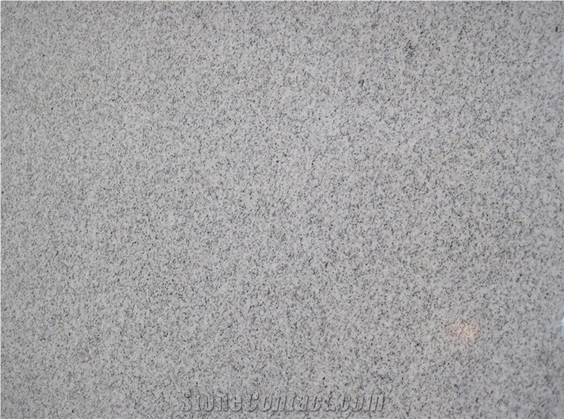 Star White Granite, China Sesame White Granite, China Shandong Laizhou White Granite Slab, Granite Tile, Natural Stone, Building Stone, Wall Cladding Tile, Floor Tile, Interior Stone