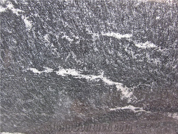 Via Lactea Granite, China Shandong Laizhou Grey Granite Slab, Granite Tile, Natural Stone, Building Stone, Wall Cladding Tile, Floor Tile, Interior Stone