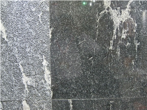 Via Lactea Granite, China Shandong Laizhou Grey Granite Slab, Granite Tile, Natural Stone, Building Stone, Wall Cladding Tile, Floor Tile, Interior Stone
