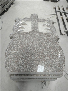G664 Granite Cross Tombstone ,G664 Monument,G664 Memorial Stone