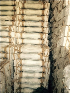 White Marble Column Balustrade,White Marble Pillars