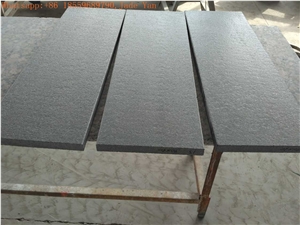 Absolute Black Swimming Pool Coping,Black Pool Coping Factrory,Absolute Black Antique,Leather Finished