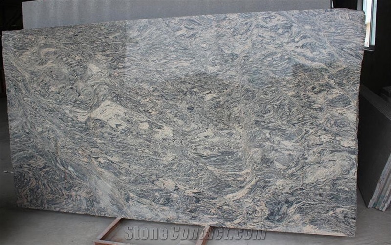 China Juparana Granite Countertop, Bath Top,Multicolor,Polished Vanity Tops
