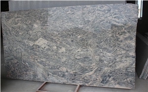 China Juparana Granite Countertop, Bath Top,Multicolor,Polished Vanity Tops