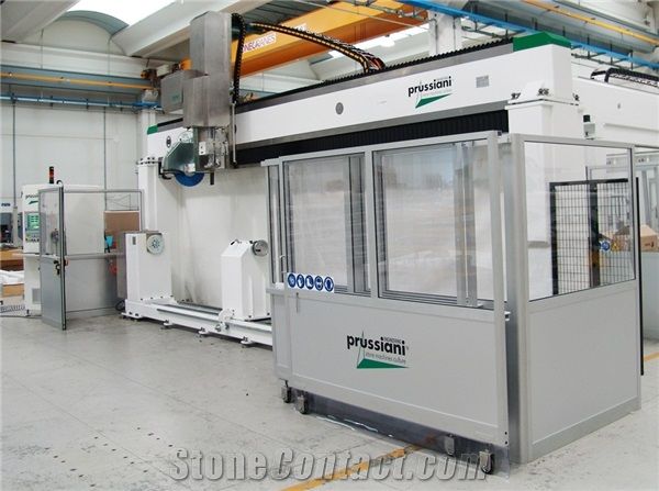 New Dorico 1700 Lathe with Three Interpolated Axes