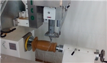 New Dorico 1700 Lathe with Three Interpolated Axes