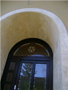 Fiorito Adriatico Building Stones
