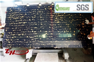 Portoro Gold Surface Solid Surfaces Polished Slabs Tiles Engineered Stone Artificial Stone Slabs for Hotel Kitchen,Bathroom Portoro Gold Surface Solid Surfaces Polished Slabs Tiles Engineered Stone Artificial Stone Slabs for Hotel Kitchen,Bathroom