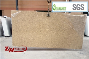 Portoro Gold Surface Solid Surfaces Polished Slabs Tiles Engineered Stone Artificial Stone Slabs for Hotel Kitchen,Bathroom